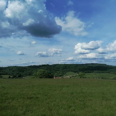Lisi Zakatek Villa Чарна Екстериор снимка