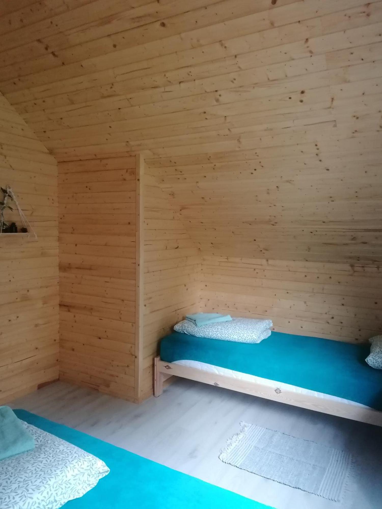 Lisi Zakatek Villa Чарна Екстериор снимка