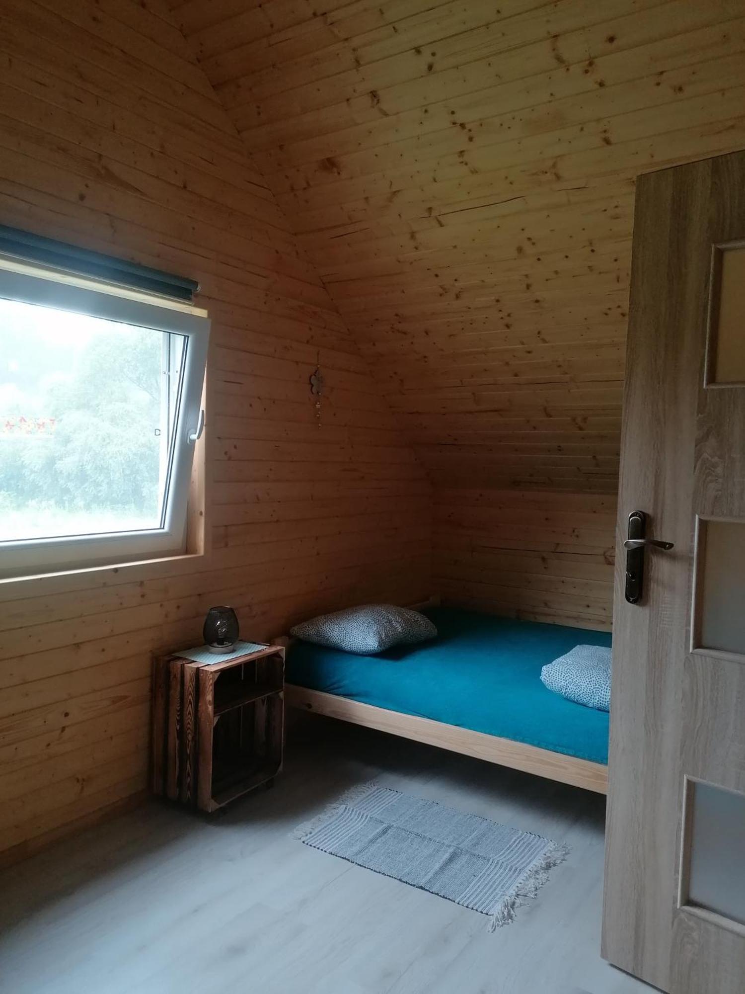 Lisi Zakatek Villa Чарна Екстериор снимка