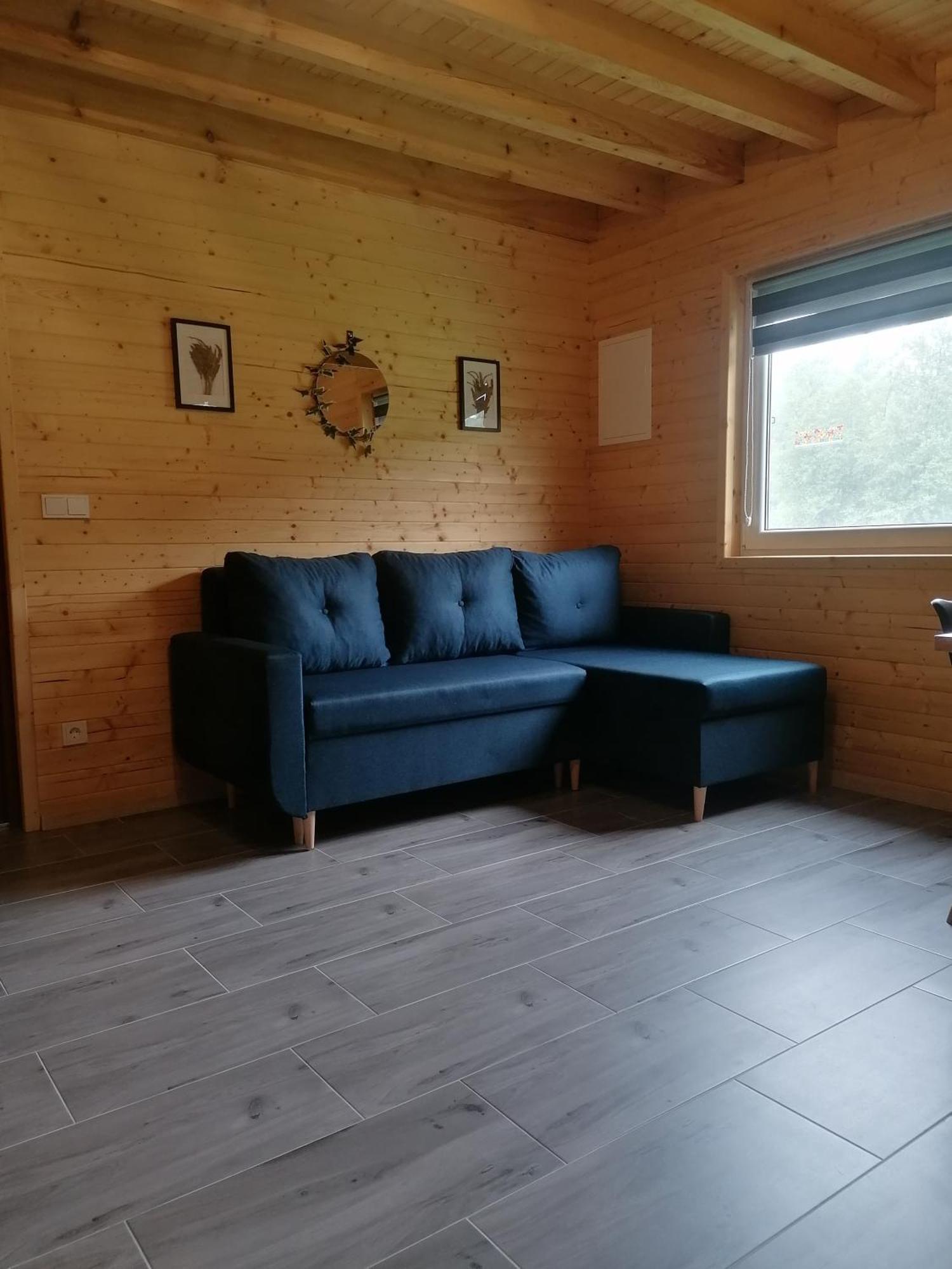 Lisi Zakatek Villa Чарна Екстериор снимка