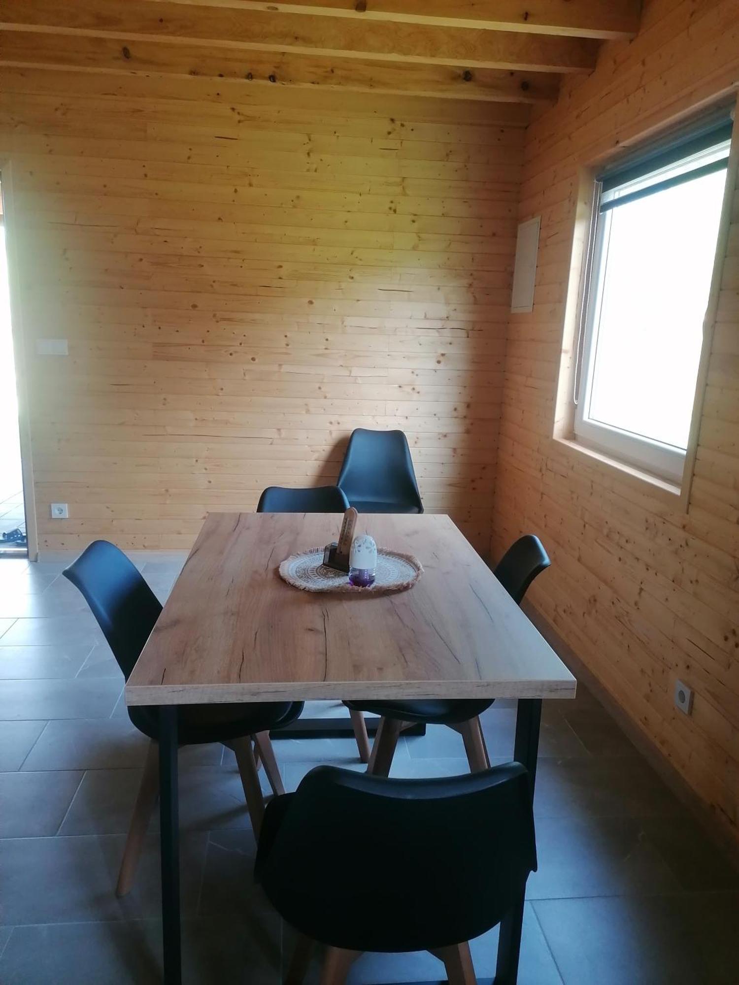 Lisi Zakatek Villa Чарна Екстериор снимка