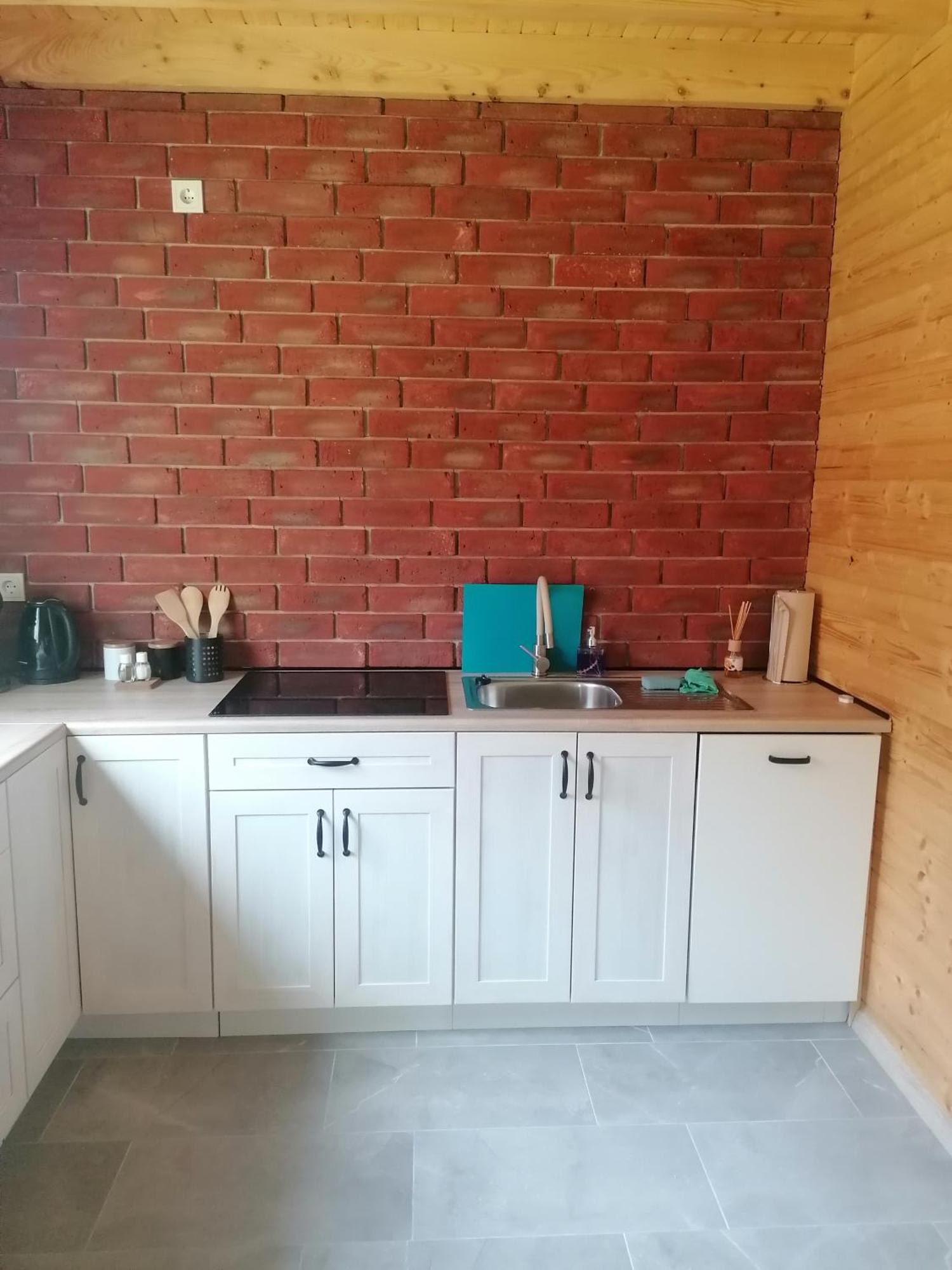 Lisi Zakatek Villa Чарна Екстериор снимка