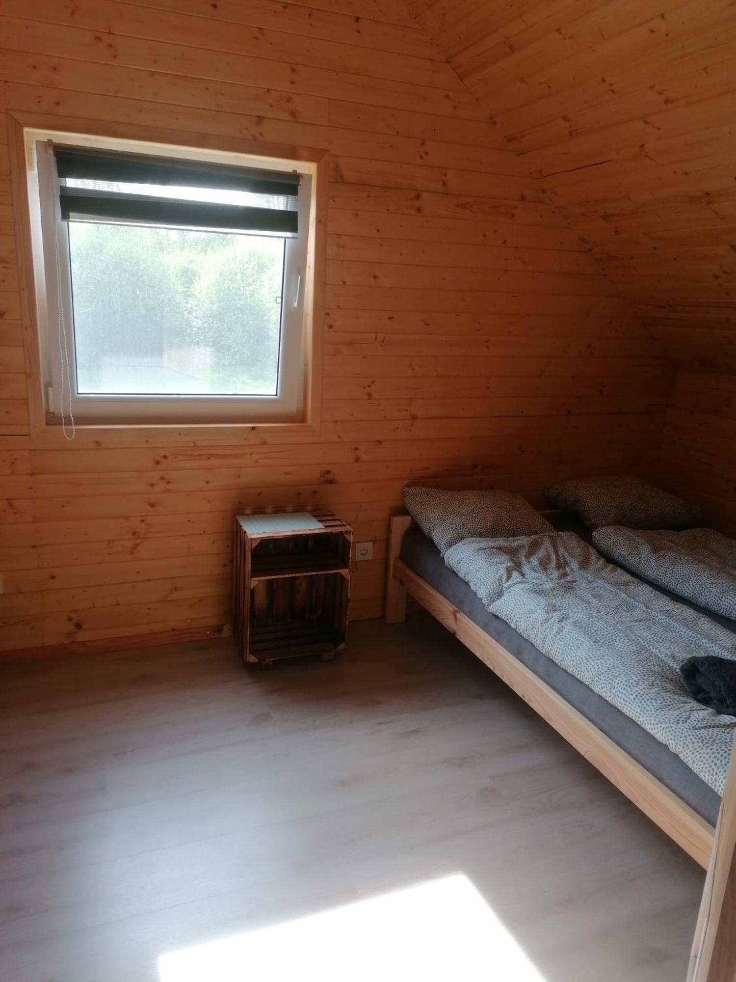 Lisi Zakatek Villa Чарна Екстериор снимка
