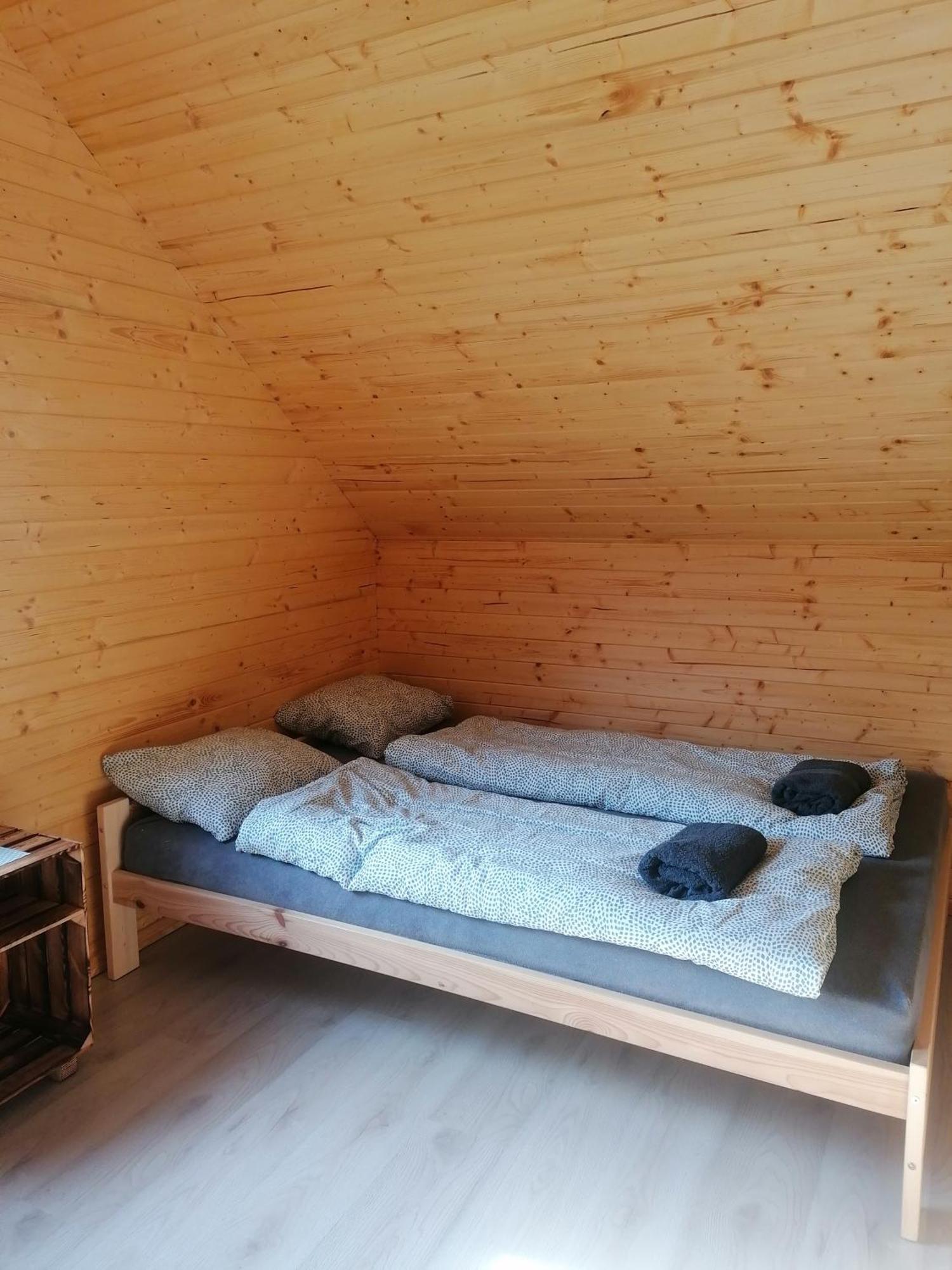Lisi Zakatek Villa Чарна Екстериор снимка