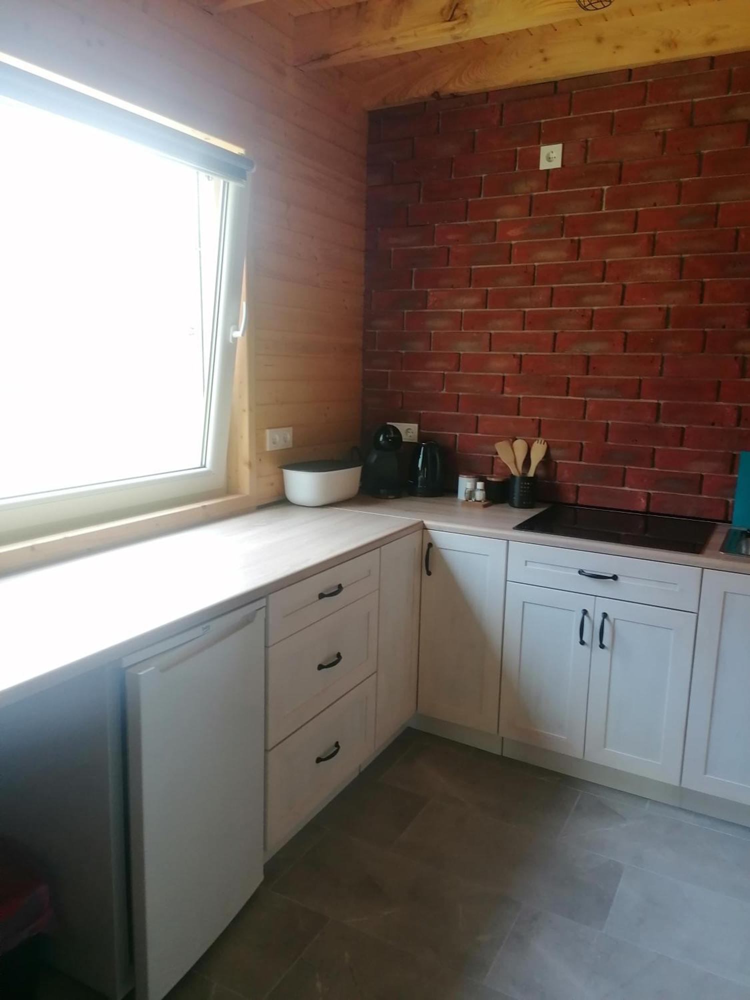Lisi Zakatek Villa Чарна Екстериор снимка