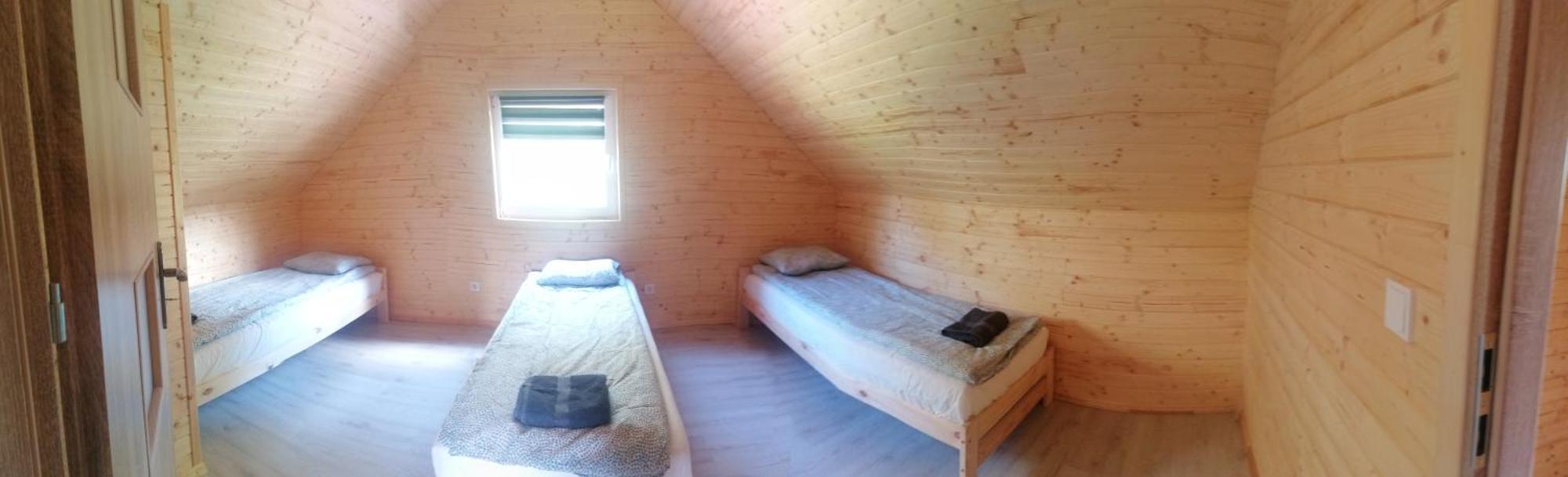 Lisi Zakatek Villa Чарна Екстериор снимка