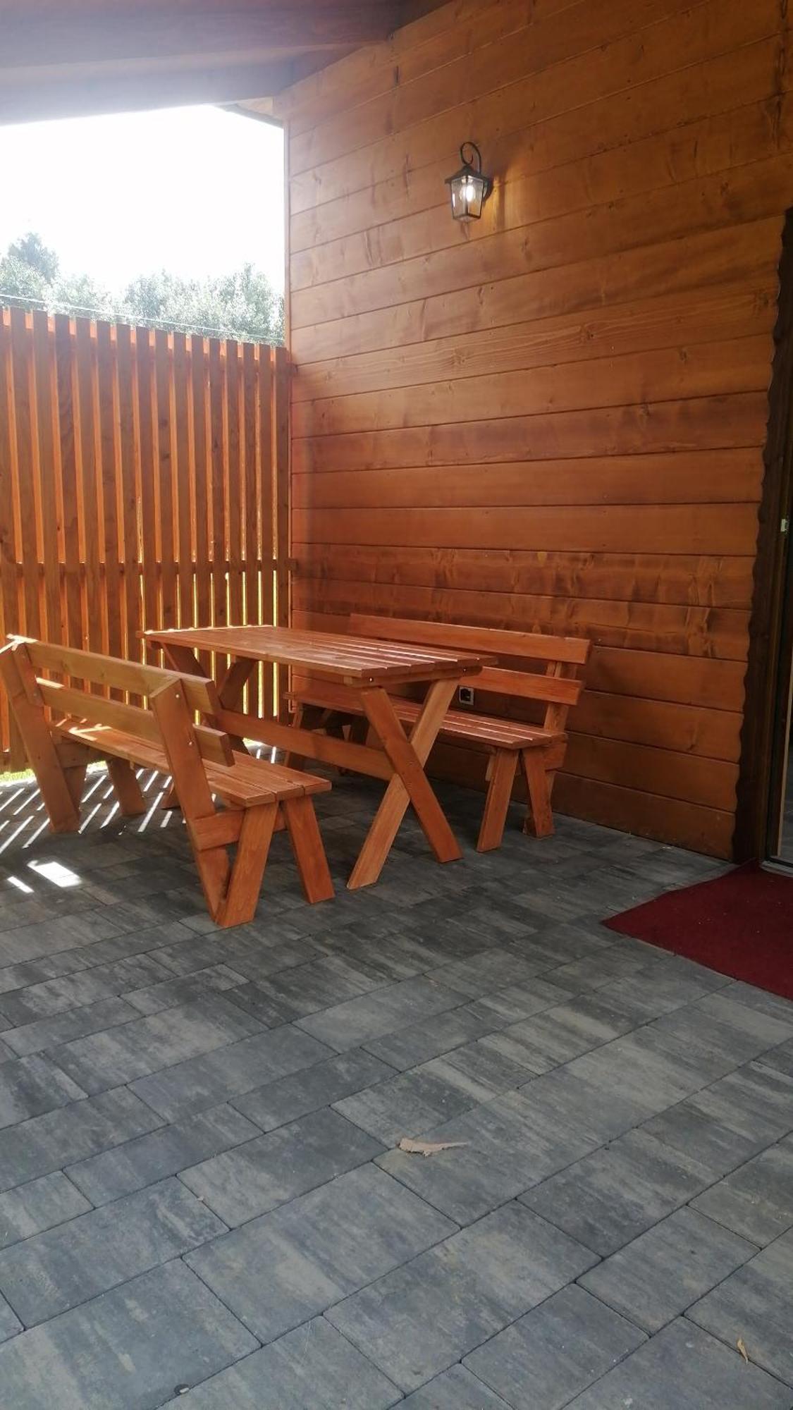 Lisi Zakatek Villa Чарна Екстериор снимка