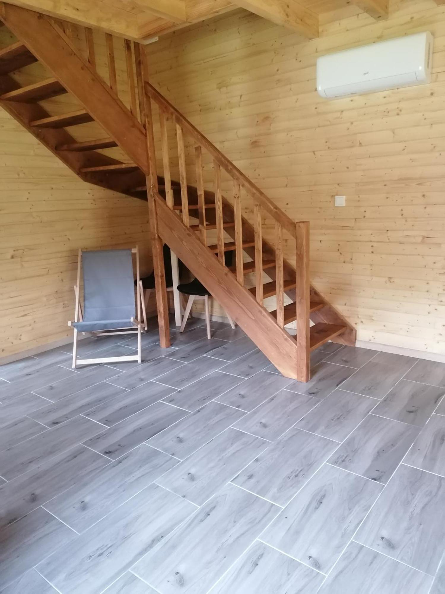 Lisi Zakatek Villa Чарна Екстериор снимка