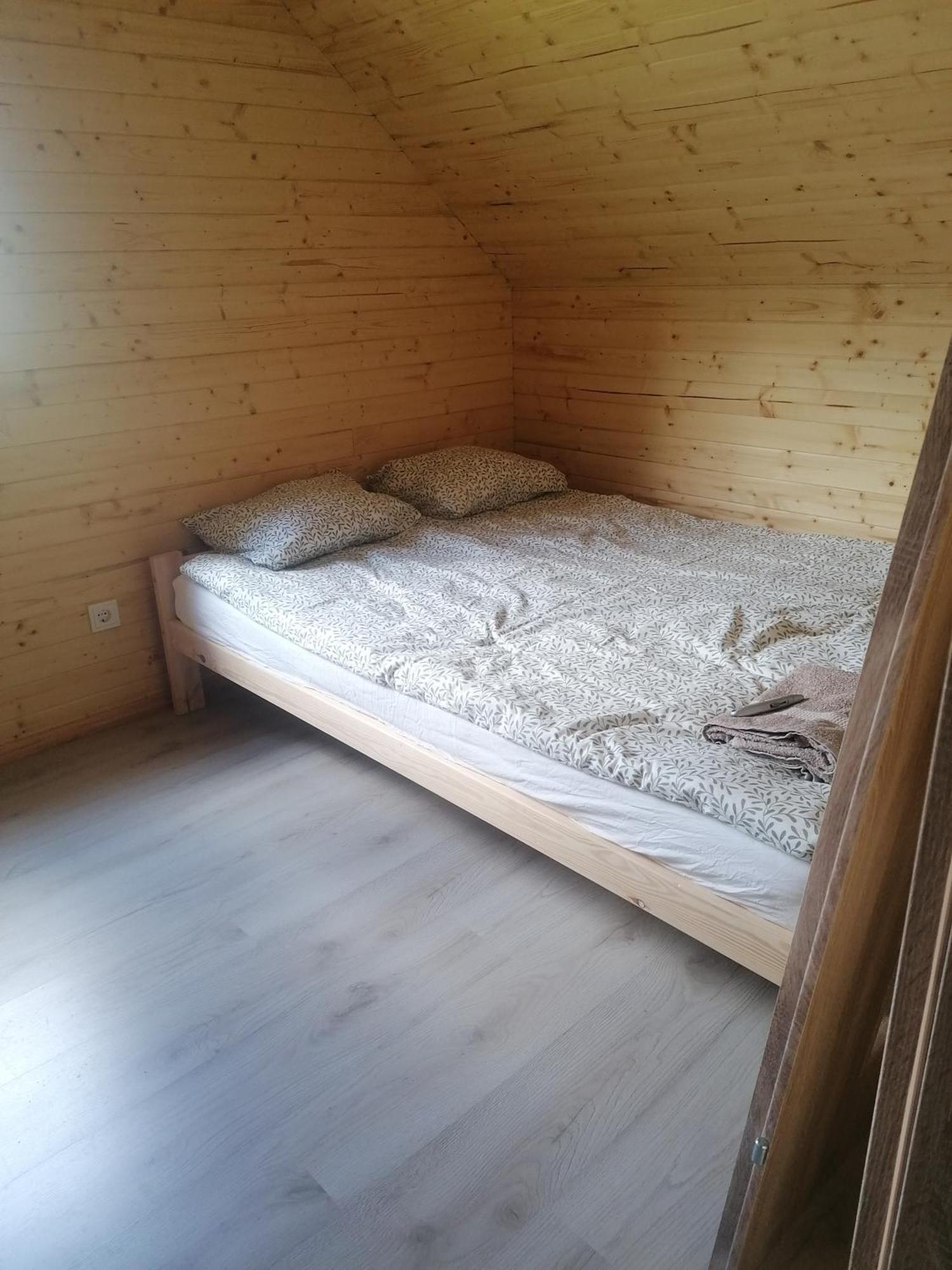 Lisi Zakatek Villa Чарна Екстериор снимка